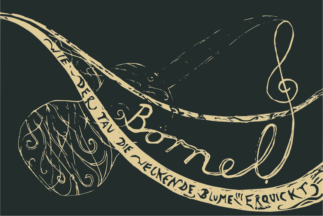 Boernel logo