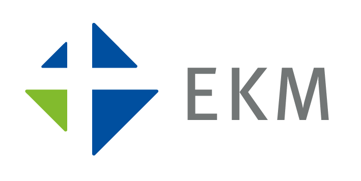 ekm